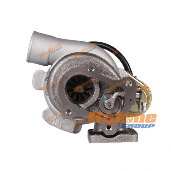 TF035 49135-05000 turbocharger