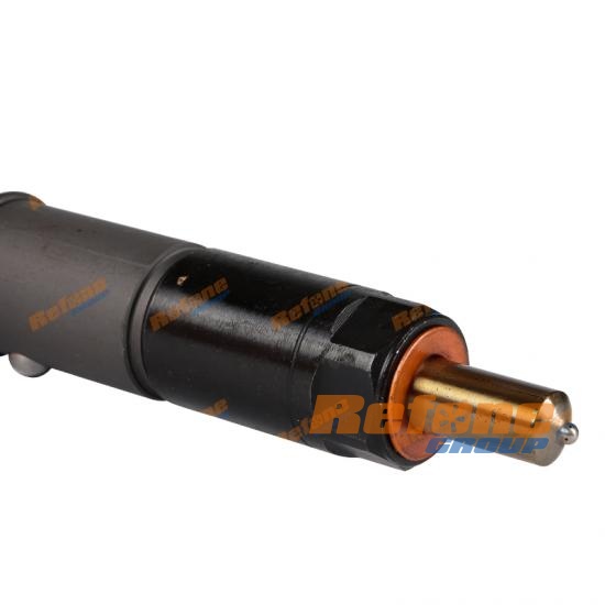Diesel Fuel Injector for Man Truck