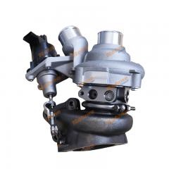 GTP3801 901655 JL7E-6K682-BF Turbos for Ford Raptor