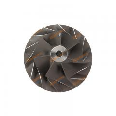 حاقن السكك الحديدية المشترك لجون ديري
