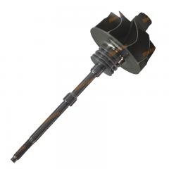 حاقن وقود الديزل لشاحنة مان