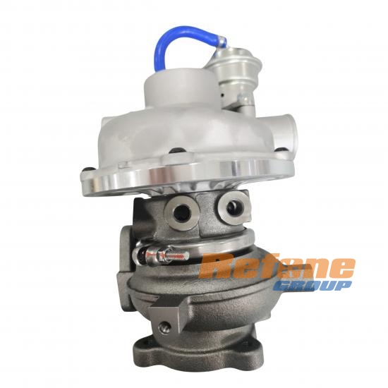 شاحن توربيني RHF55 V-440056 لشركة Isuzu