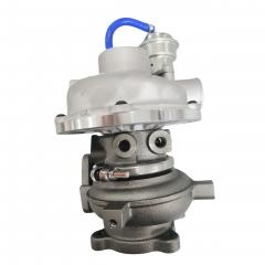 شاحن توربيني RHF55 V-440056 لشركة Isuzu